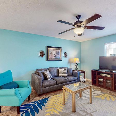 Gulf Highland 117 W. Leslie Lane Villa Панама Сити Бийч Екстериор снимка