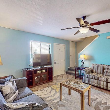 Gulf Highland 117 W. Leslie Lane Villa Панама Сити Бийч Екстериор снимка