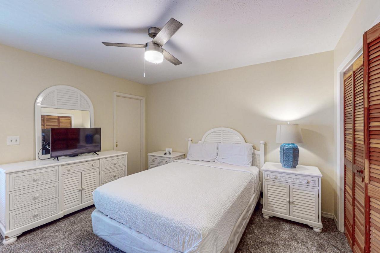 Gulf Highland 117 W. Leslie Lane Villa Панама Сити Бийч Екстериор снимка