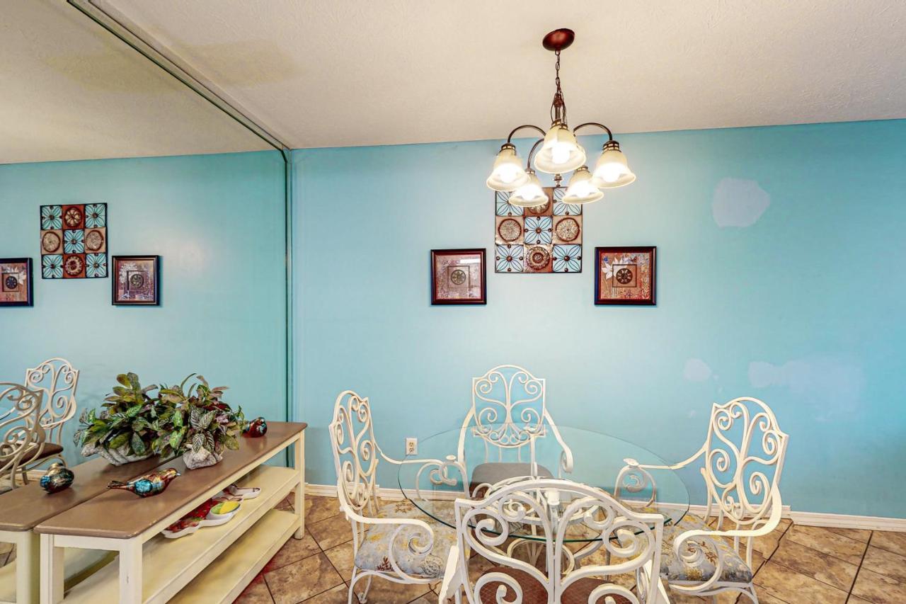 Gulf Highland 117 W. Leslie Lane Villa Панама Сити Бийч Екстериор снимка