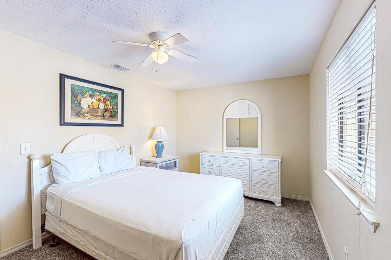 Gulf Highland 117 W. Leslie Lane Villa Панама Сити Бийч Екстериор снимка