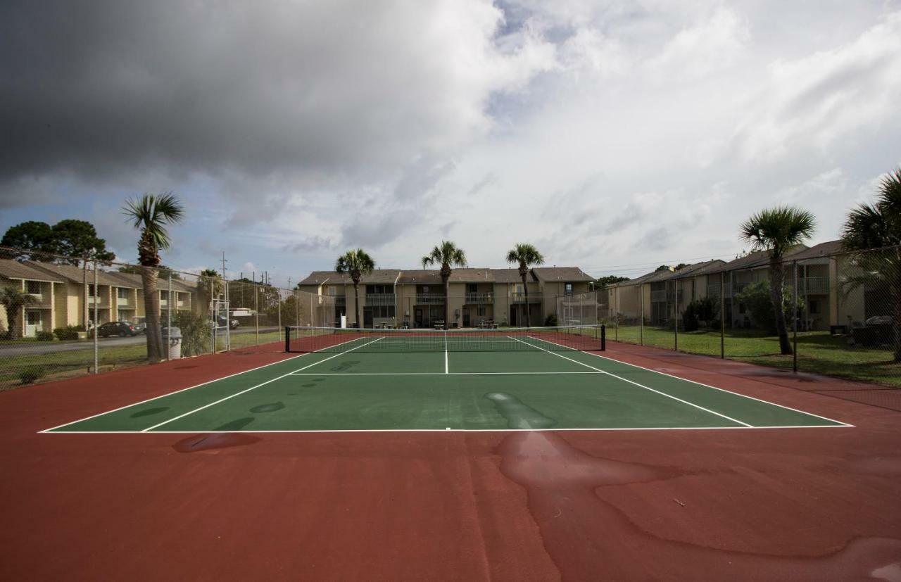Gulf Highland 117 W. Leslie Lane Villa Панама Сити Бийч Екстериор снимка