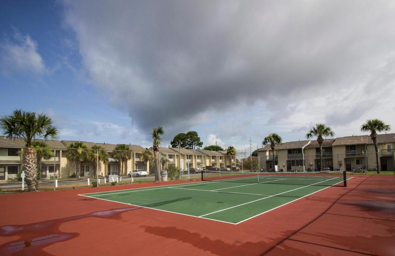 Gulf Highland 117 W. Leslie Lane Villa Панама Сити Бийч Екстериор снимка
